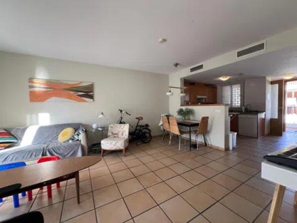 Piso en Colonia Escandinavia-Cautivador