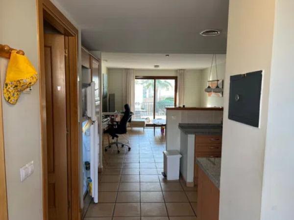 Piso en Colonia Escandinavia-Cautivador