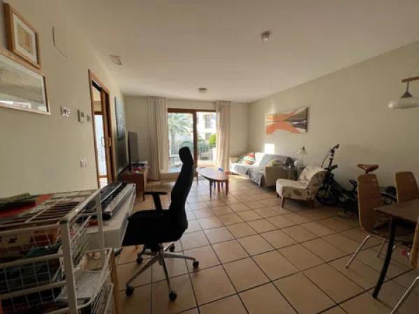 Piso en Colonia Escandinavia-Cautivador