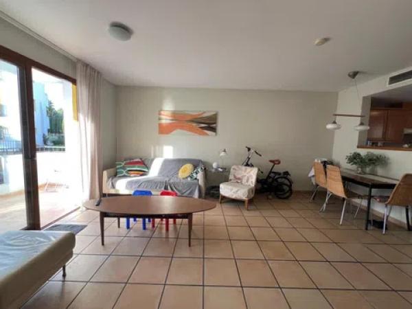 Piso en Colonia Escandinavia-Cautivador