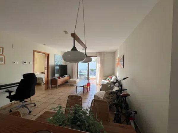 Piso en Colonia Escandinavia-Cautivador