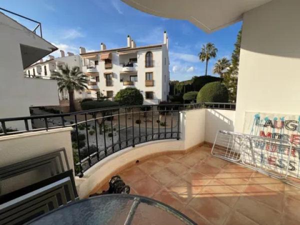 Piso en Colonia Escandinavia-Cautivador