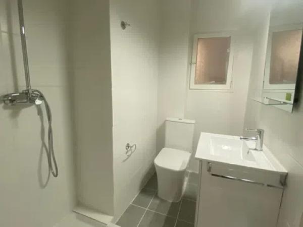 Piso en Pintor Benedicto