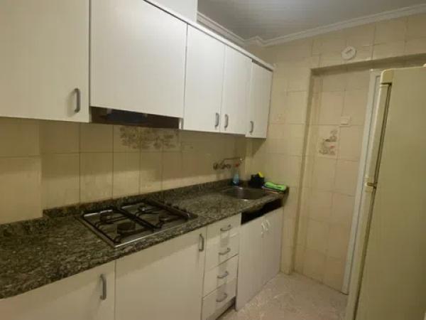 Piso en Pintor Benedicto