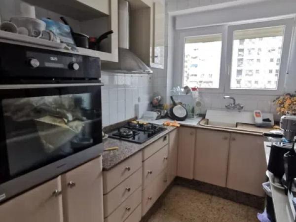 Piso en Centro - Zona Alta