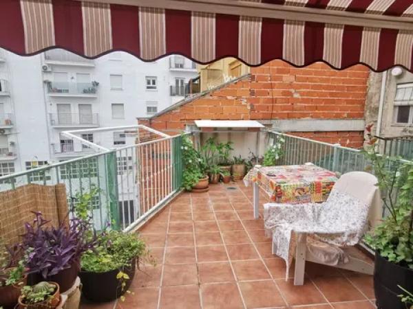 Piso en Centro - Zona Alta