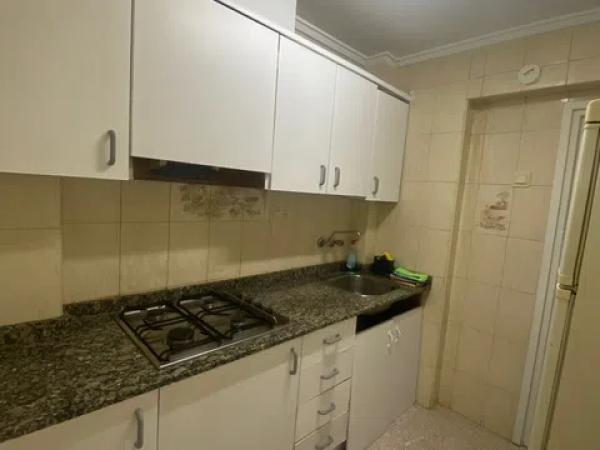 Piso en Pintor Benedicto