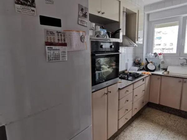 Piso en Centro - Zona Alta