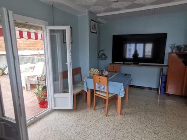 Piso en Centro - Zona Alta