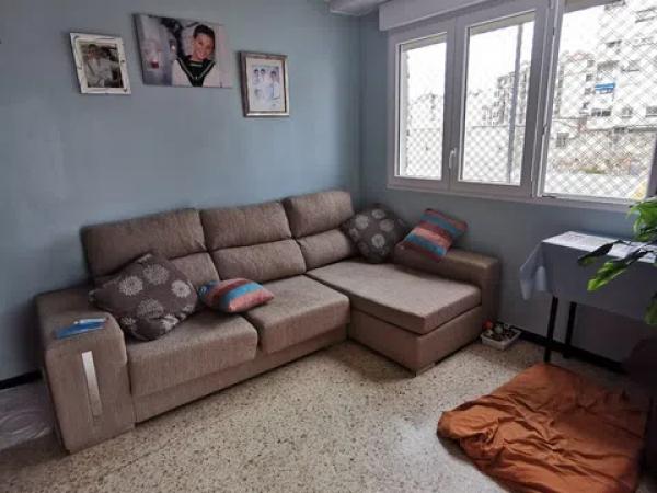 Piso en Centro - Zona Alta