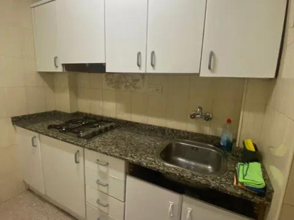 Piso en Pintor Benedicto