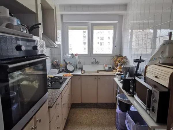 Piso en Centro - Zona Alta