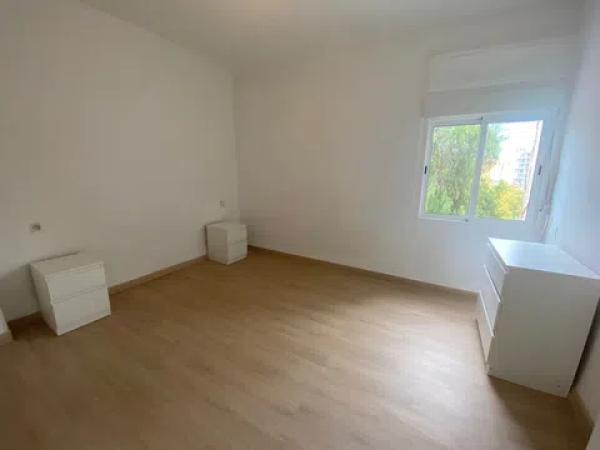 Piso en Pintor Benedicto