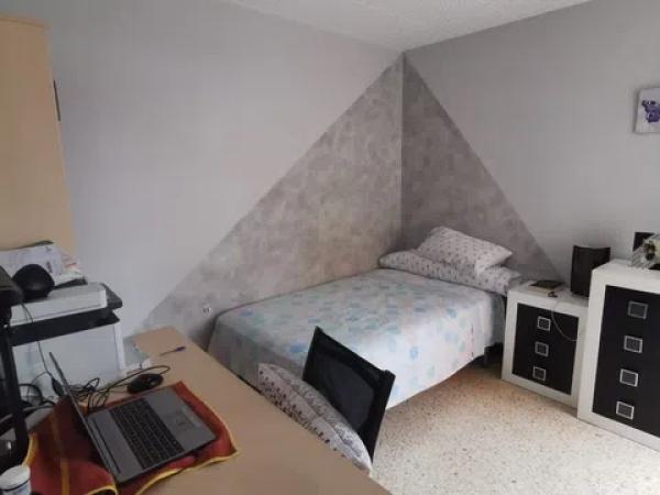 Piso en Centro - Zona Alta