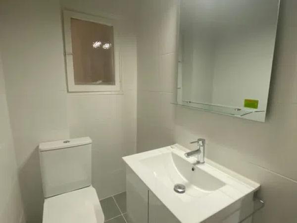 Piso en Pintor Benedicto