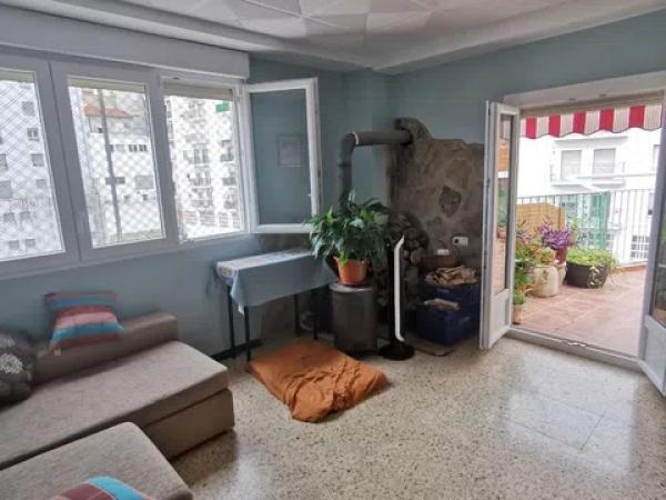 Piso en Centro - Zona Alta