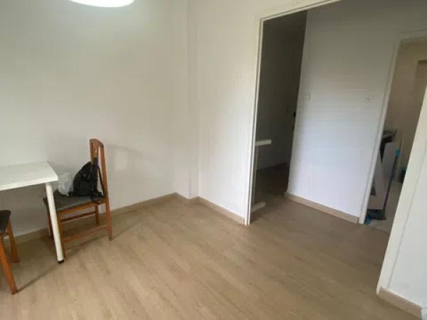 Piso en Pintor Benedicto