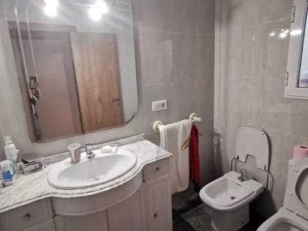 Piso en Centro - Zona Alta