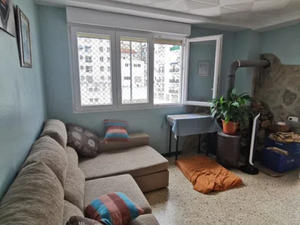 Piso en Centro - Zona Alta