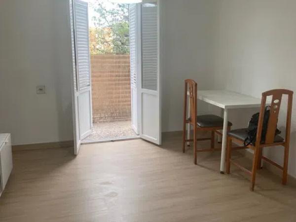 Piso en Pintor Benedicto