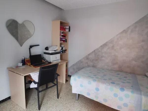 Piso en Centro - Zona Alta