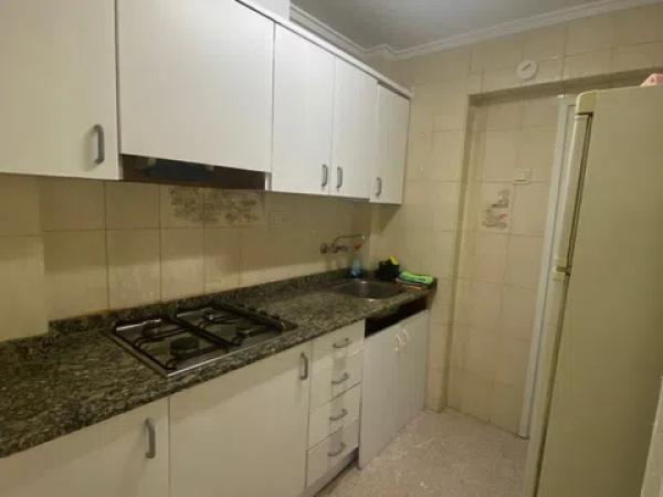 Piso en Pintor Benedicto