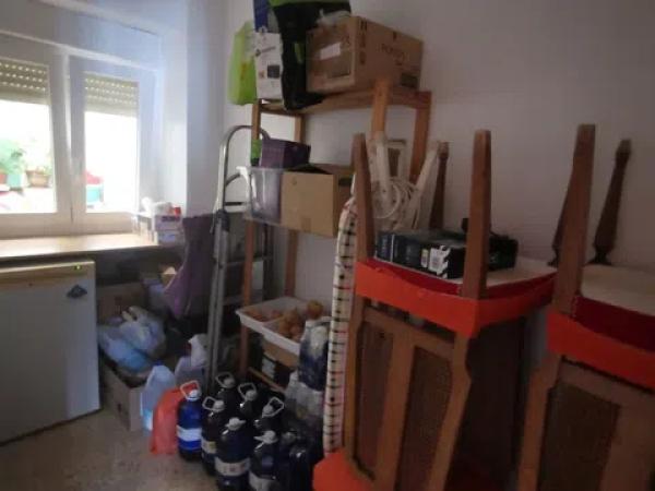 Piso en Centro - Zona Alta