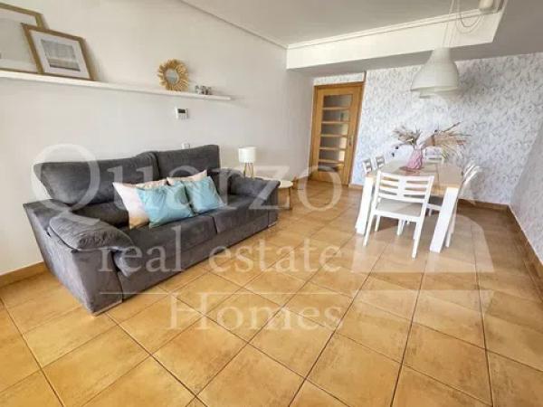 Piso en Devesses - Monte Pego