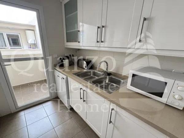 Piso en Devesses - Monte Pego