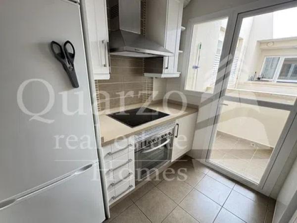 Piso en Devesses - Monte Pego