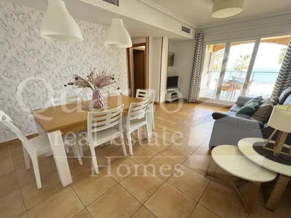 Piso en Devesses - Monte Pego