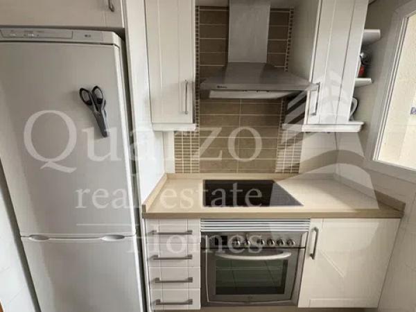 Piso en Devesses - Monte Pego