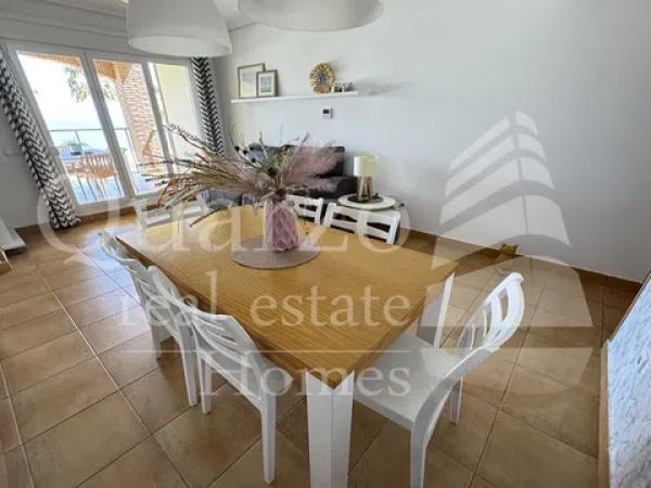 Piso en Devesses - Monte Pego