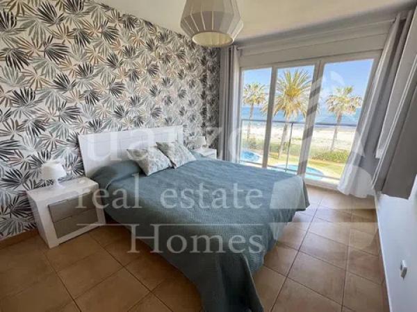 Piso en Devesses - Monte Pego