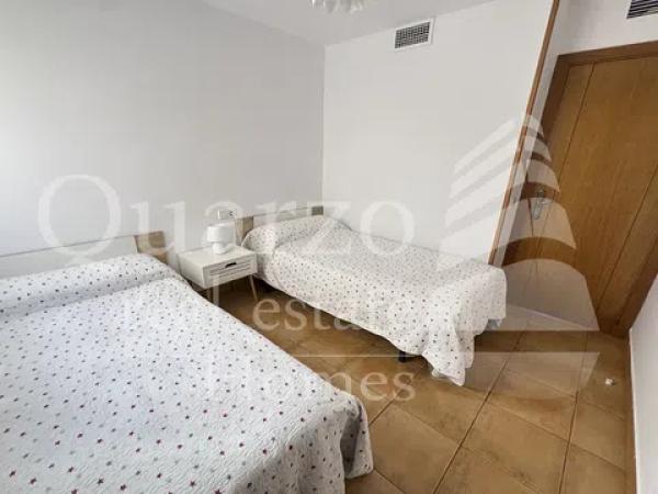 Piso en Devesses - Monte Pego