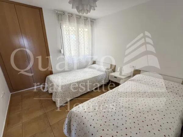 Piso en Devesses - Monte Pego