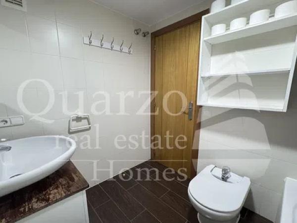 Piso en Devesses - Monte Pego