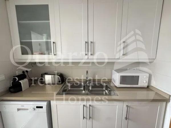 Piso en Devesses - Monte Pego