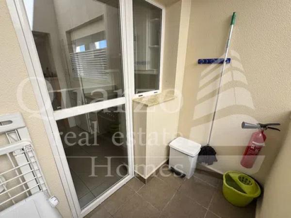 Piso en Devesses - Monte Pego