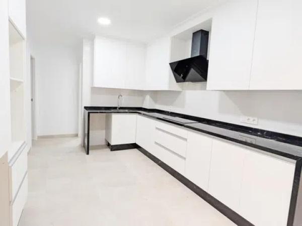 Piso en Barrio Carrús Este