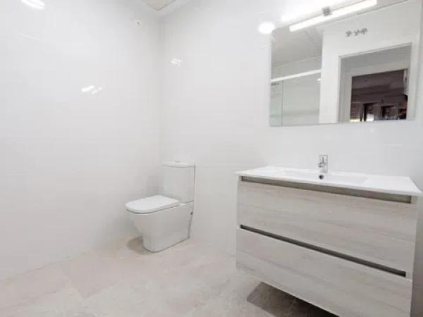 Piso en Barrio Carrús Este