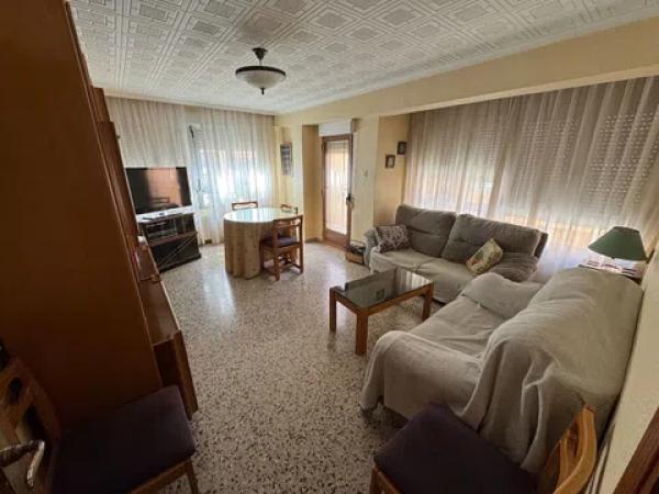 Piso en calle Juan Ramon Jimenez