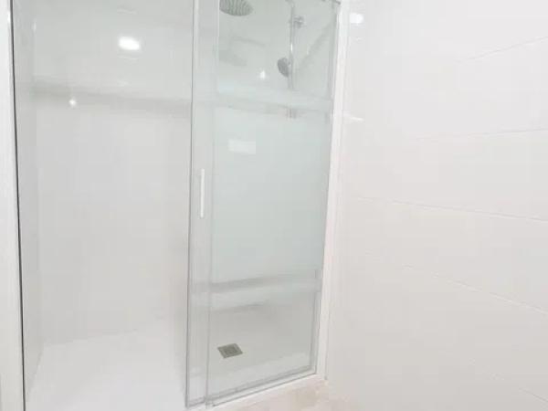 Piso en Barrio Carrús Este