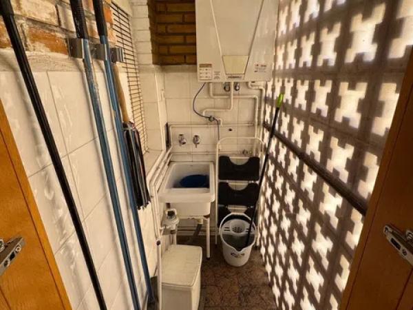 Piso en calle Juan Ramon Jimenez