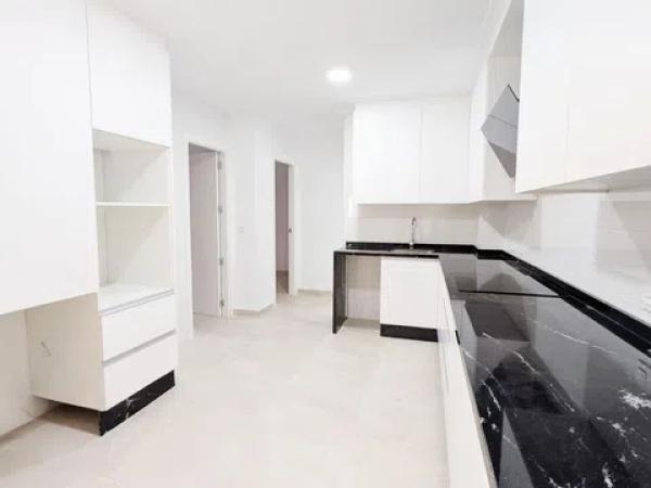 Piso en Barrio Carrús Este