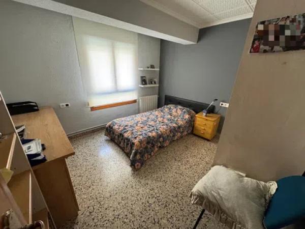 Piso en calle Juan Ramon Jimenez