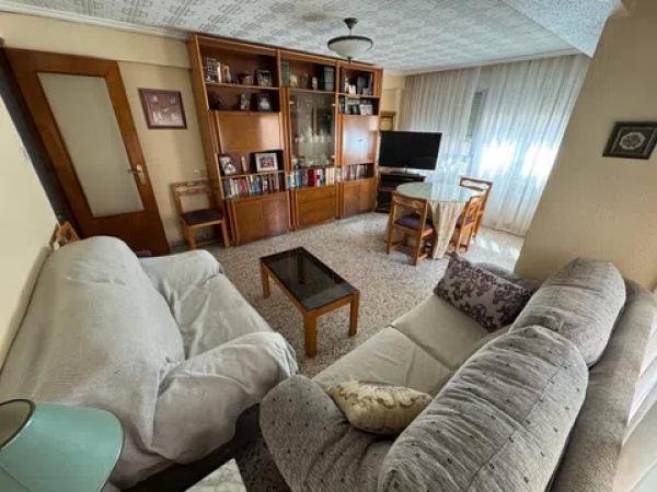 Piso en calle Juan Ramon Jimenez