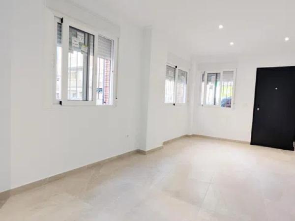 Piso en Barrio Carrús Este