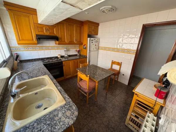 Piso en calle Juan Ramon Jimenez