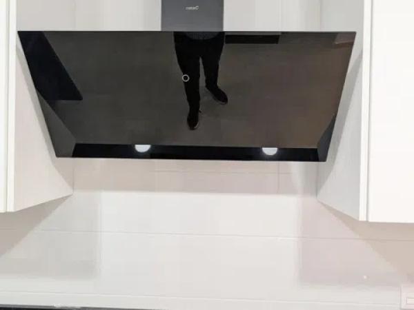 Piso en Barrio Carrús Este